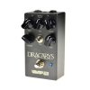 Wampler Dracarys Distortion - efekt gitarowy
